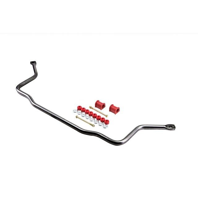BELLTECH 5454 FRONT ANTI-SWAYBAR 1 in. / 25.4mm Front Anti-Sway Bar w/ Hardware 1979-1994 Dodge D-50 76-96 Mitsubishi Pickup 1 in. Front Swaybar