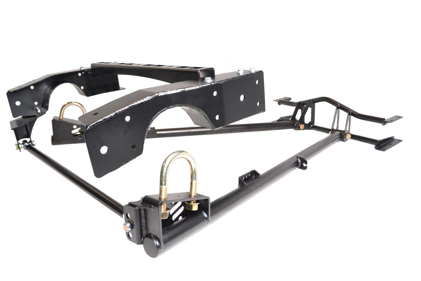 Ridetech Rear StrongArms for 1963-1972 C10. 11337199
