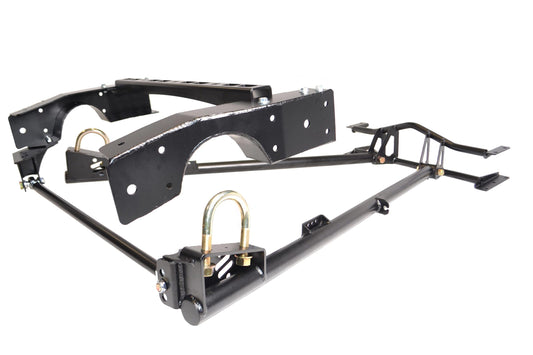 Ridetech Rear StrongArms for 1963-1972 C10. 11337199
