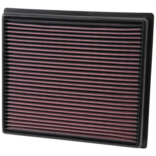 K&N 33-5017 Replacement Air Filter