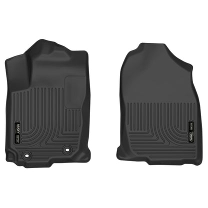 Husky Liners Front Floor Liners 52201