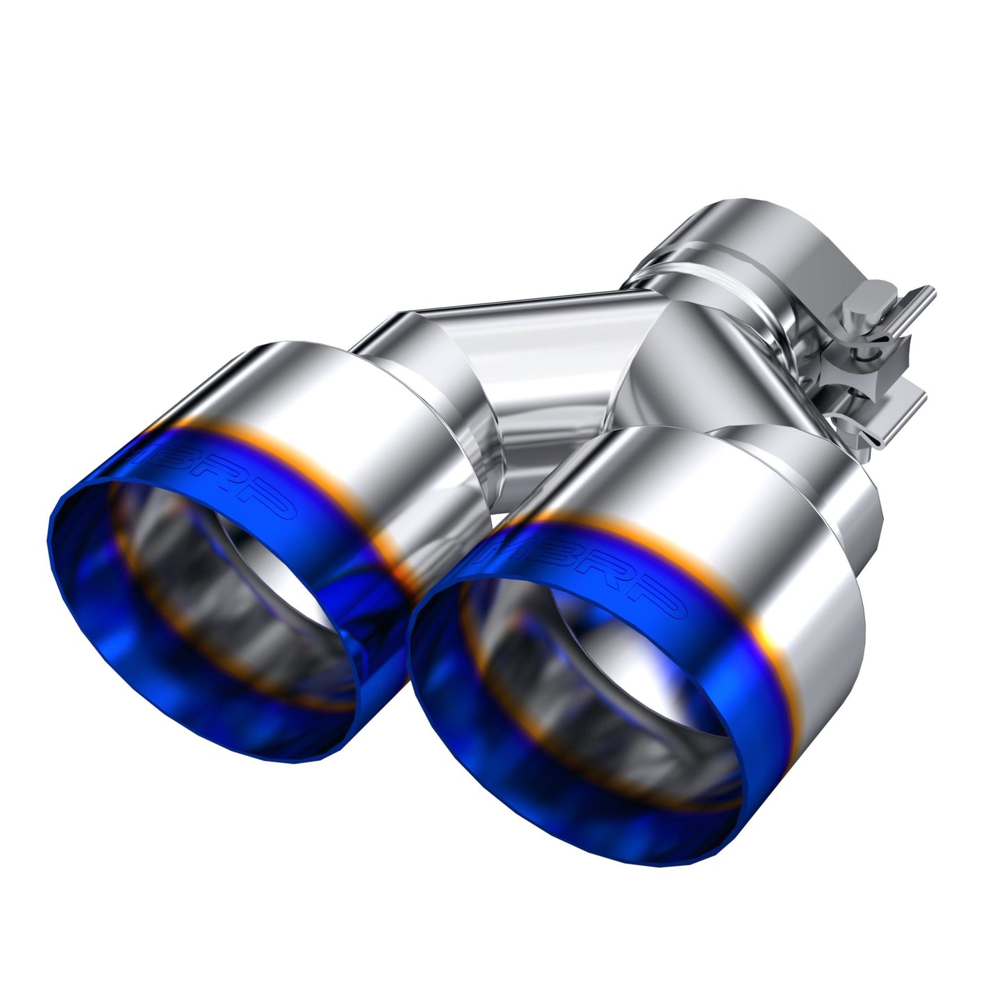 MBRP Exhaust MBRP PRO Series Exhaust Tip T5177BE