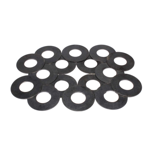 COMP Cams Valve Spring Shims 100 - 1.640" OD .635" ID .015" Thick COMP-4740-100