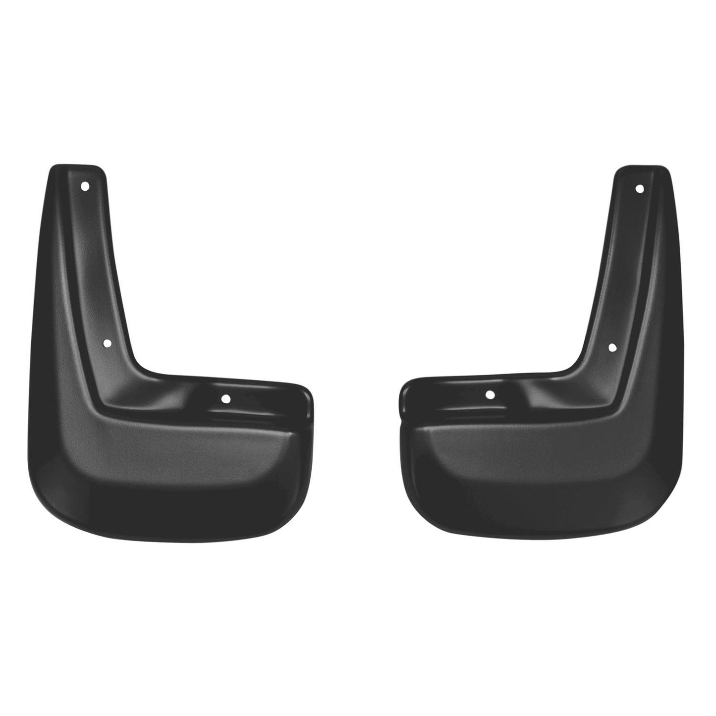 Husky Liners Front Mud Guards 56861