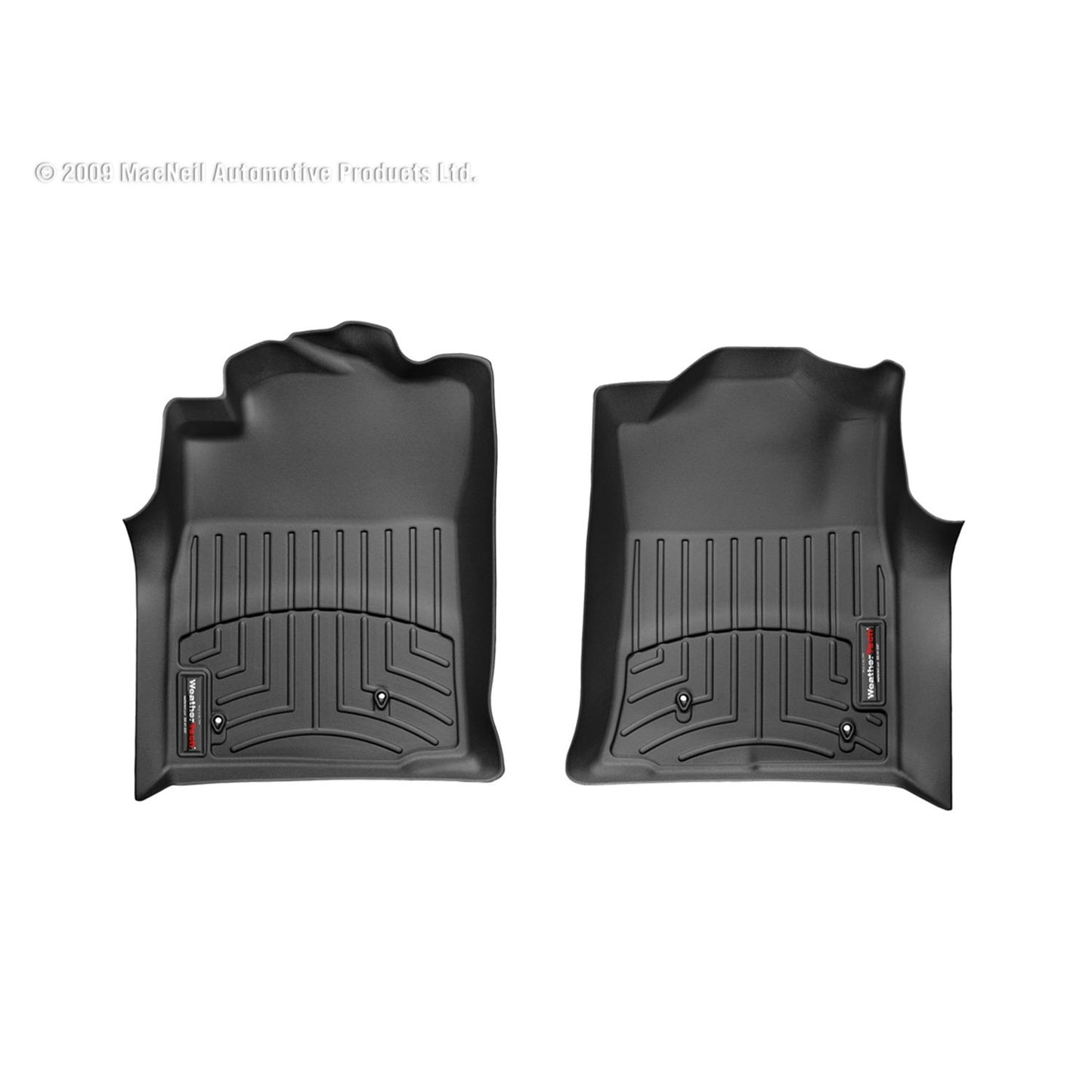 WeatherTech FloorLiner™ DigitalFit® 441781