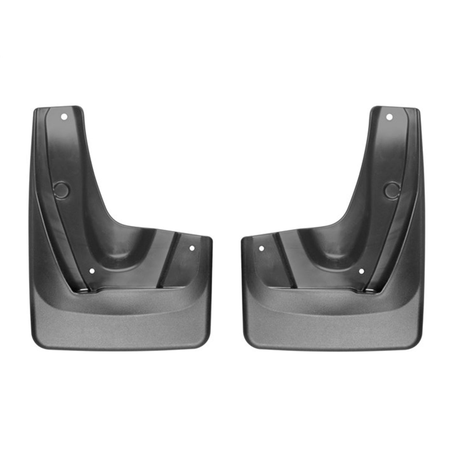WeatherTech MudFlap No-Drill DigitalFit® 110083