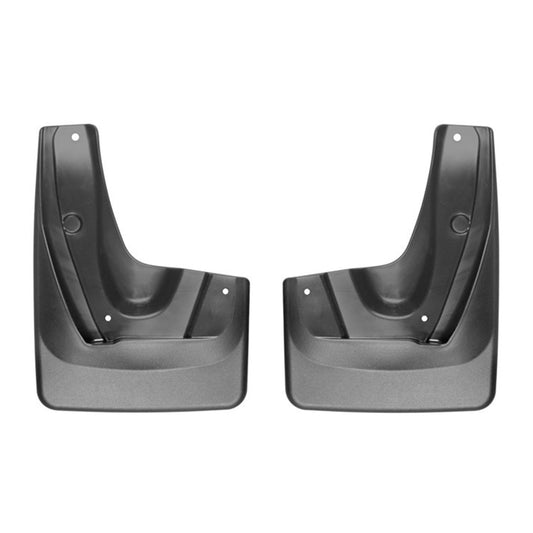 WeatherTech MudFlap No-Drill DigitalFit® 110083
