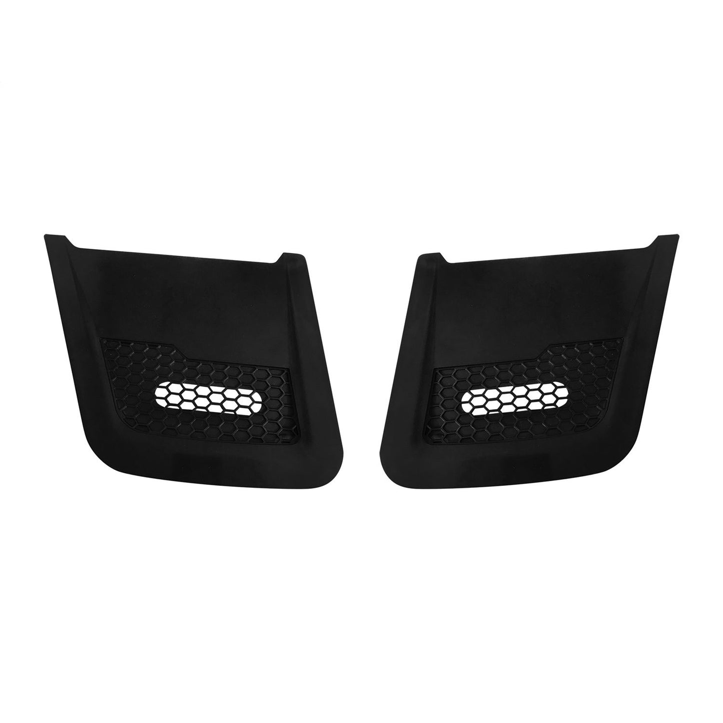 Drake Muscle Hood Vent Insert JR3B-16C630-A