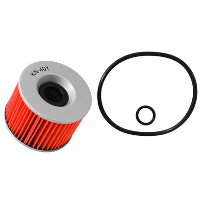 K&N KN-401 Oil Filter