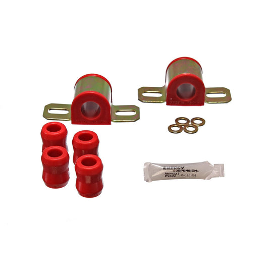 Energy Suspension SWAY BAR BUSHING SET-15/16in. 2.5101R