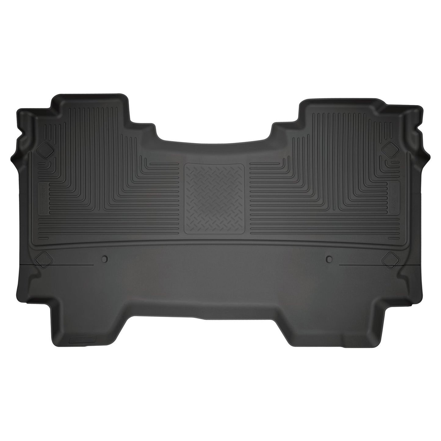 Husky Liners 2nd Seat Floor Liner 14751