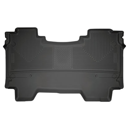 Husky Liners 2nd Seat Floor Liner 14751