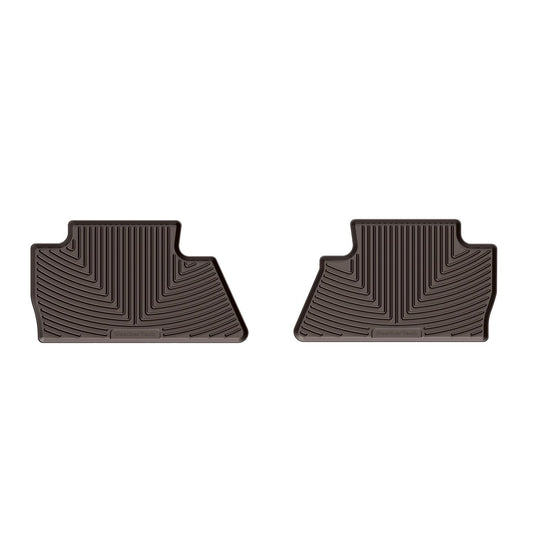 WeatherTech All Weather Floor Mats W311CO
