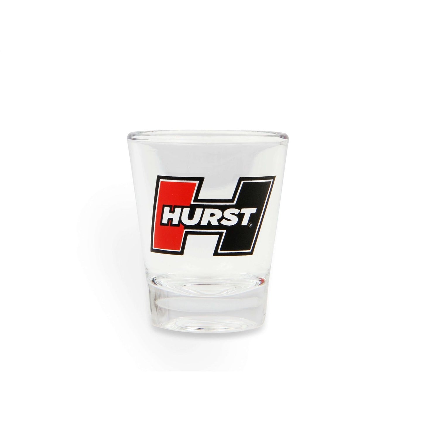 Holley Shot Glass 36-493