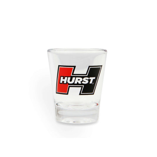 Holley Shot Glass 36-493