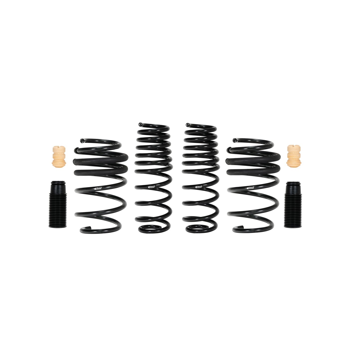Eibach Springs PRO-KIT Performance Springs (Set of 4 Springs) E10-42-047-04-22