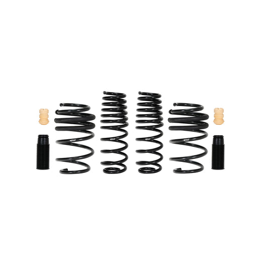 Eibach Springs PRO-KIT Performance Springs (Set of 4 Springs) E10-42-047-04-22