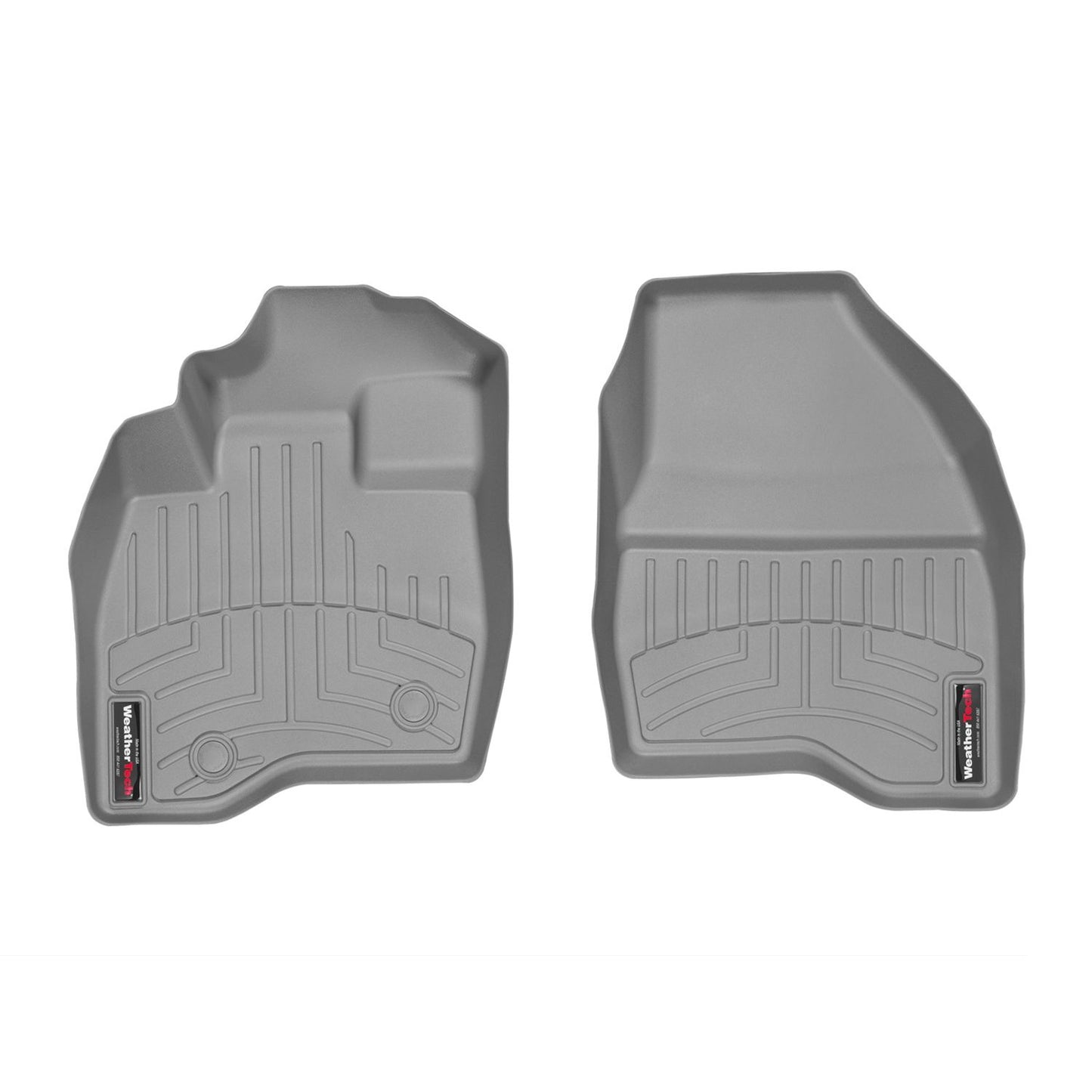 WeatherTech FloorLiner™ DigitalFit® 467041