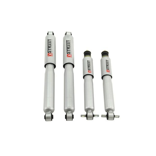 BELLTECH OE9636 SP OEM SHOCK SET STREET PERFORMANCE