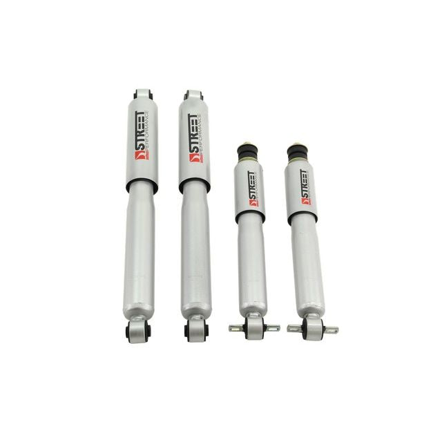 BELLTECH OE9640 SP OEM SHOCK SET STREET PERFORMANCE