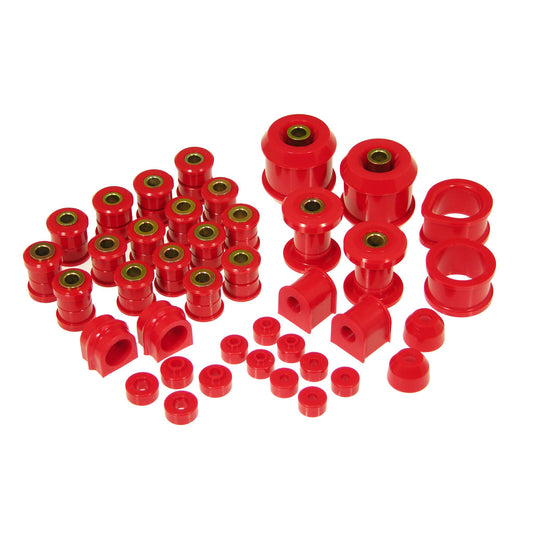 Prothane 240SX TOTAL KIT 95-98 14-2006