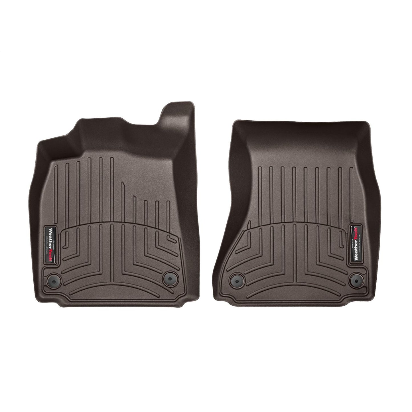 WeatherTech FloorLiner™ DigitalFit® 475641