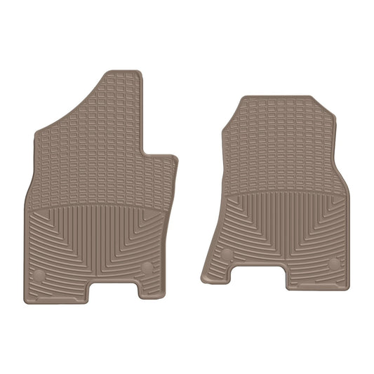 WeatherTech All Weather Floor Mats W506TN