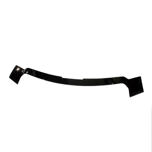 Auto Ventshade 322182 Aeroskin Smoke Flush Mount Hood Protector For 2020-2022 Ford Escape