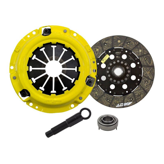 Advanced Clutch Technology HD/Perf Street Sprung Kit ACT-AI1-HDSS