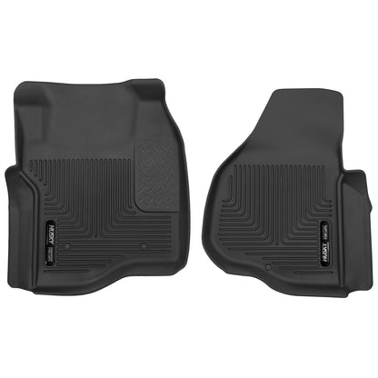 Husky Liners Front Floor Liners 53301