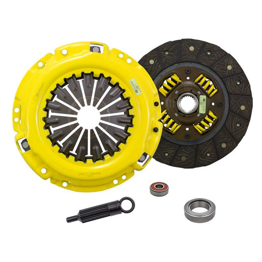 Advanced Clutch Technology XT/Perf Street Sprung Kit ACT-TS1-XTSS