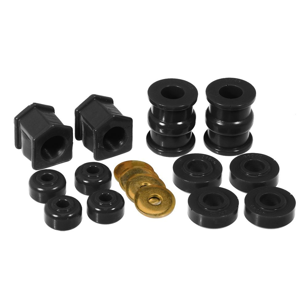 Prothane CHR FT SB FRAME,B BOD 73-79 13/16 4-1106-BL