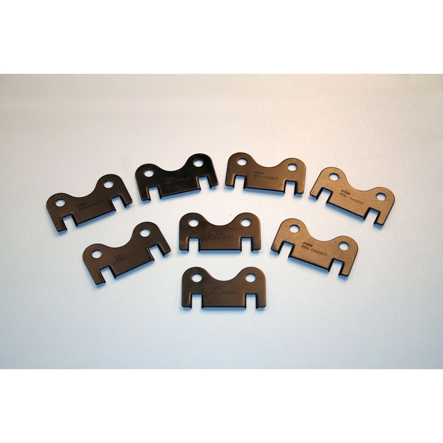 PRW - Pushrod Guideplate 1145511