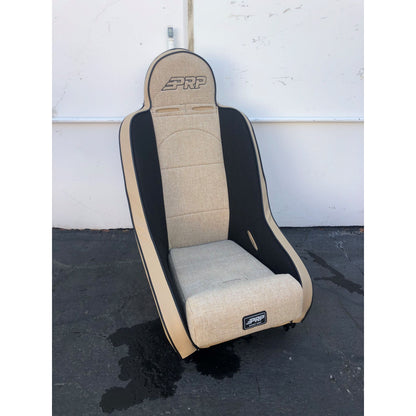 PRP-A120310-Competition Pro Suspension Seat