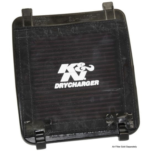 K&N SU-4002-TDK Air Filter Wrap
