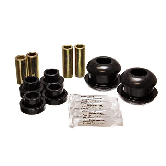 Energy Suspension CONTROL ARM BUSHING SET 5.3116G