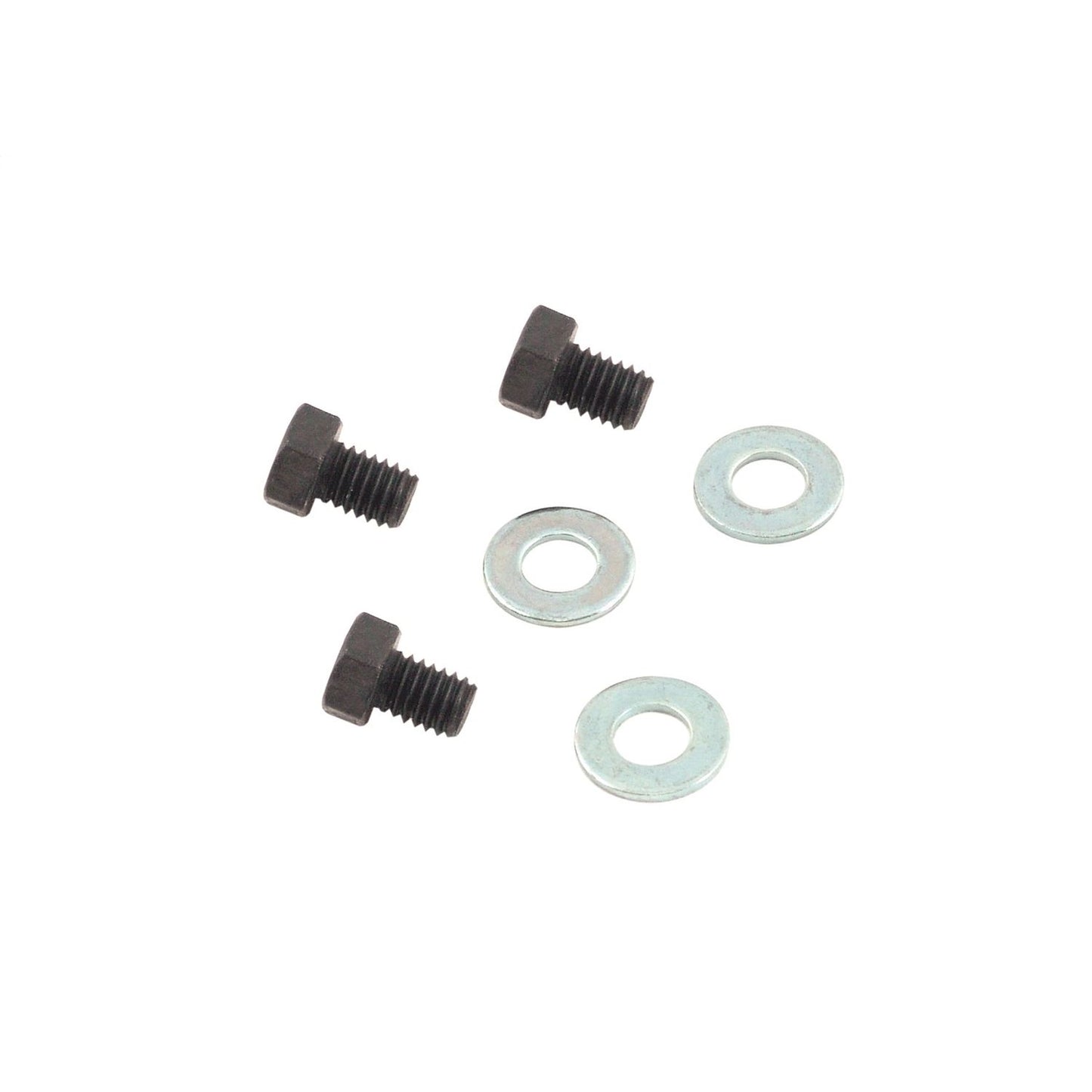 Mr Gasket Torque Converter To Flex Plate Bolts MRGAS-6715