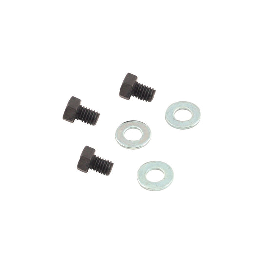 Mr Gasket Torque Converter To Flex Plate Bolts MRGAS-6715
