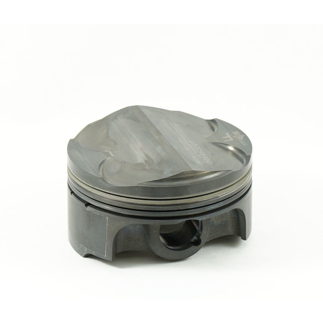 Mahle Motorsport FORD 5.0L MODULAR 4-VALVE COYOTE SINGLE PISTON (930258140) 3.640 x 1.167CH 3.650stroke5.933rod0.866pin10.2cc402g 930258140-1