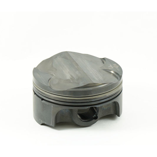 Mahle Motorsport FORD 5.0L MODULAR 4-VALVE COYOTE SINGLE PISTON (930258130) 3.630 x 1.167CH 3.650stroke5.933rod0.866pin10.2cc401g 930258130-1