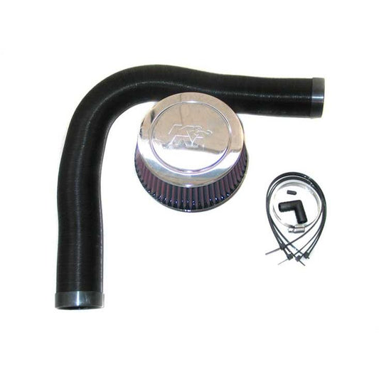 K&N 57-0655 Performance Air Intake System