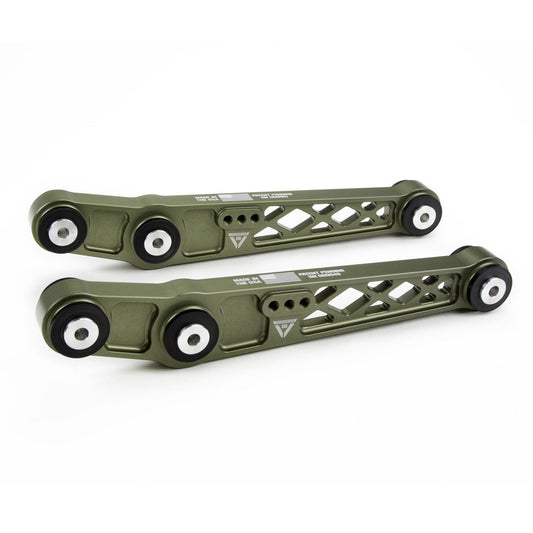 Voodoo13 Rear Lower Control Arms - LOHN-0200HG
