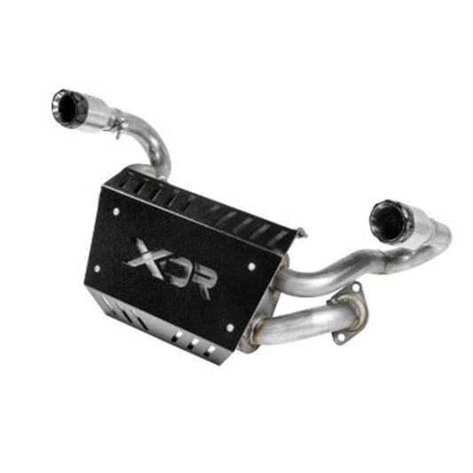XDR Competition Exhaust System 7523