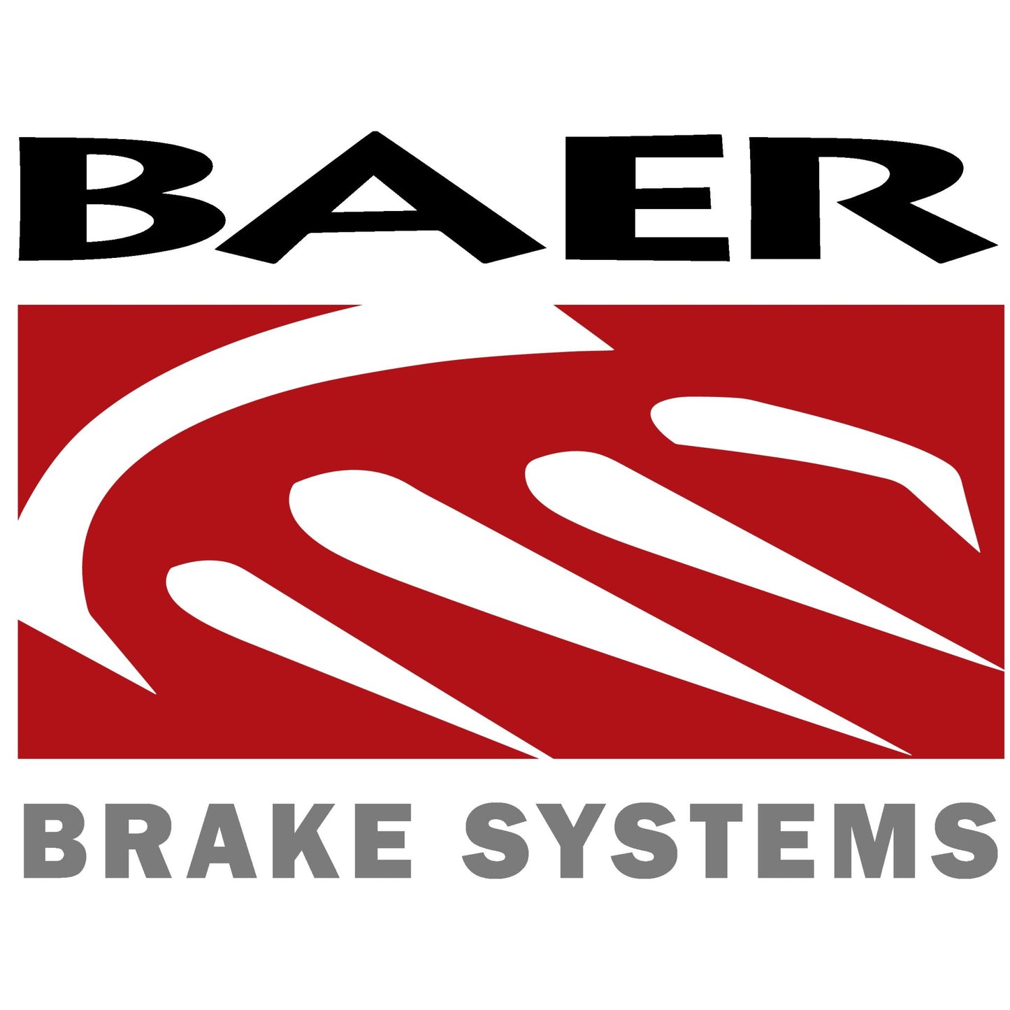 Baer Brake Systems Resid Pressure Valve 6805146