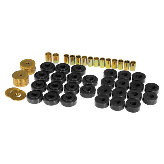 Prothane 64 GM BODY MT MID SZ HRDTOP/CONV 7-137-BL