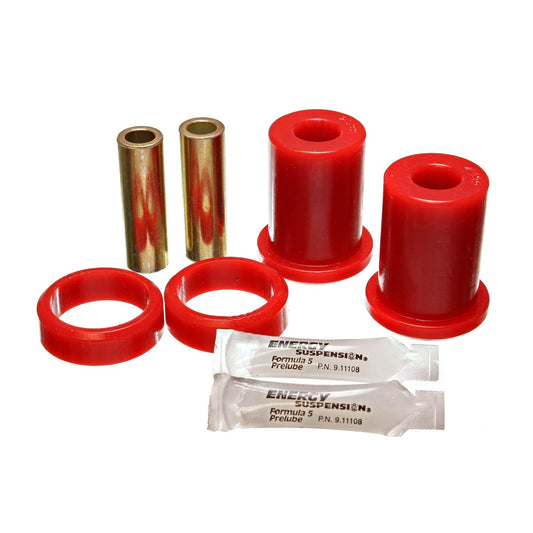 Energy Suspension CONTROL ARM BUSHING SET 3.3187R