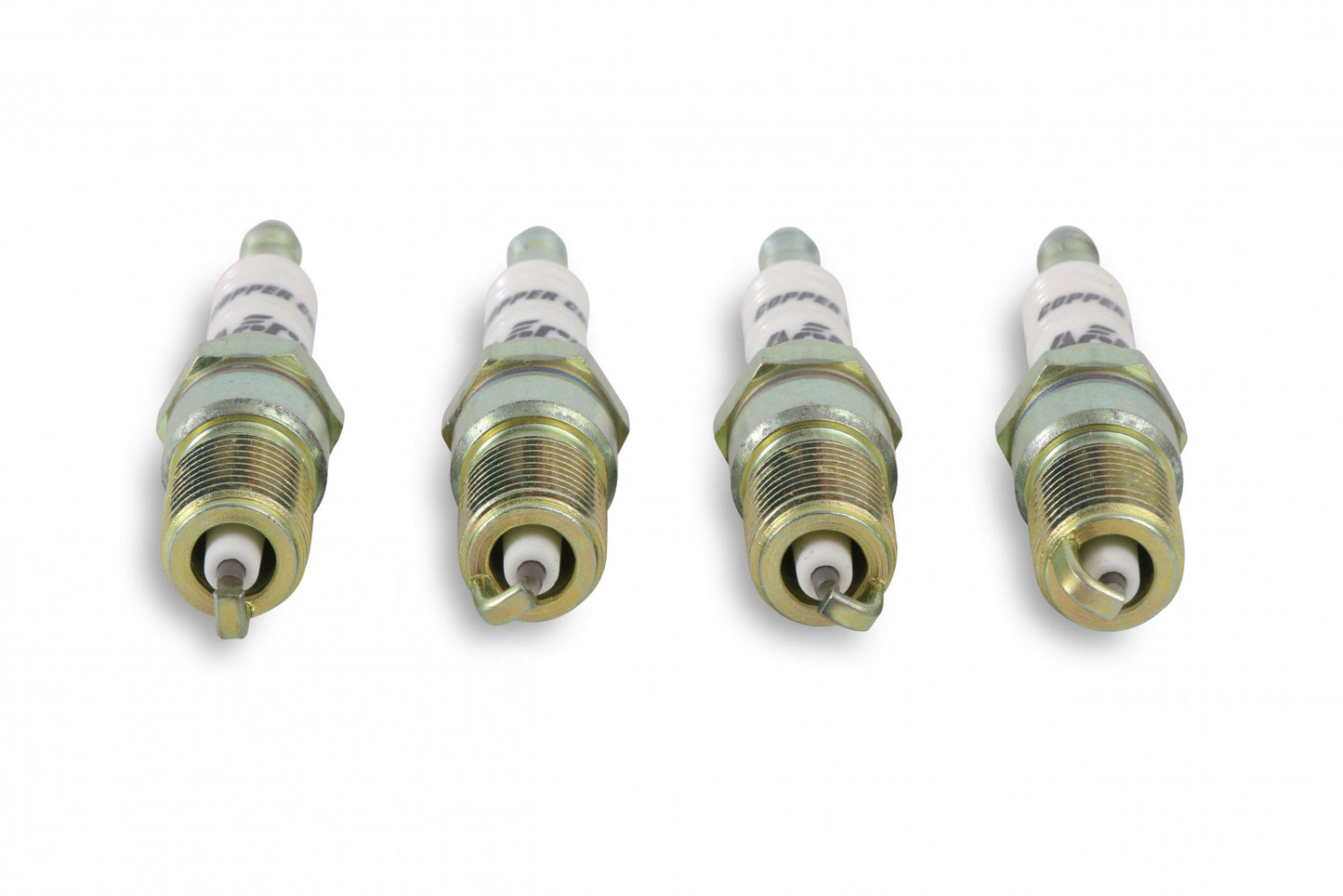 ACCEL HP Copper Spark Plug 0526-4