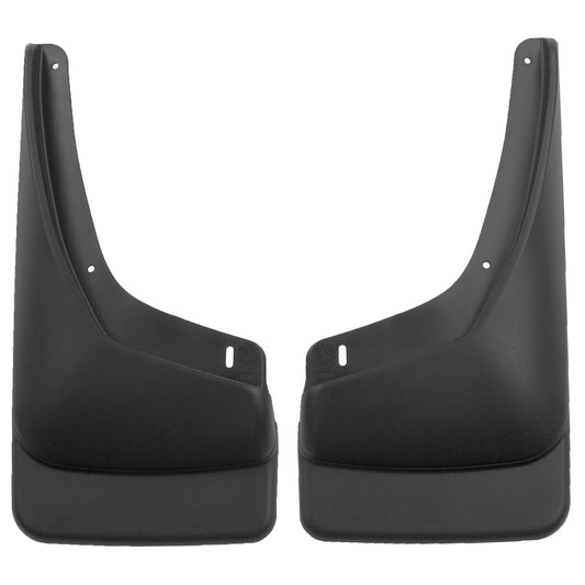 Husky Liners Front Mud Guards 56251