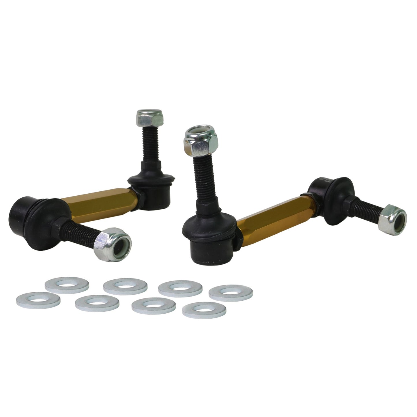 Whiteline - KLC219 - Sway Bar - Link Kit Adjustable
