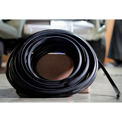 KC HiLiTES Universal Wire Hider - 25M Bulk 63001